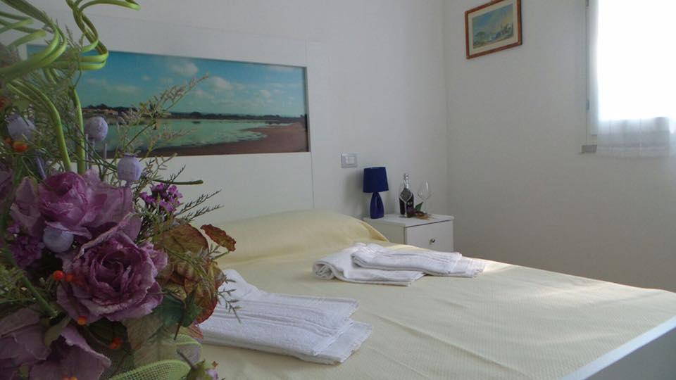 Agriturismo La Confina Villa ลิโดดิสปีนา ภายนอก รูปภาพ